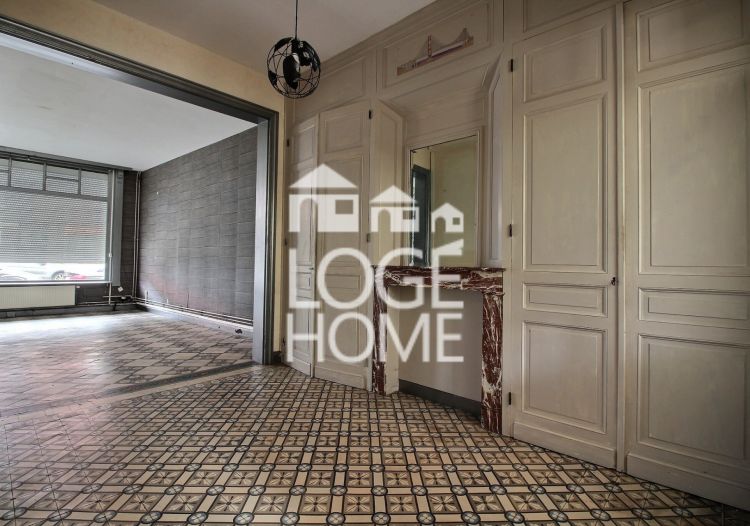 Vente maison à La Bassée - Ref.LAB3628 - Image 1