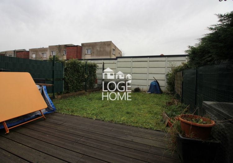 Vente maison à Wattrelos - Ref.WAT2436 - Image 5