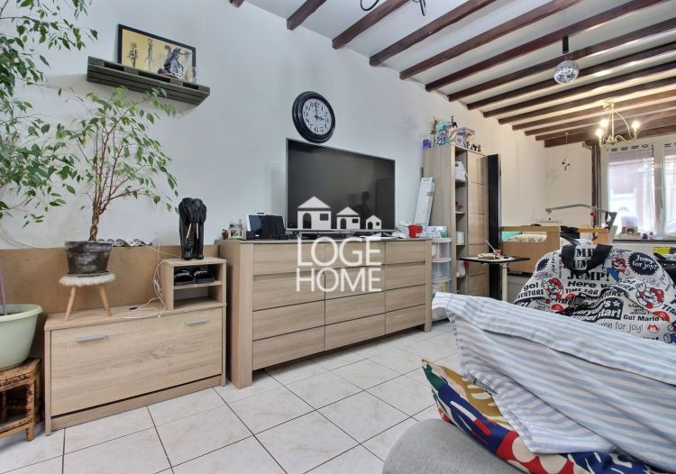 Vente maison à Wattrelos - Ref.WAT2436 - Image 1