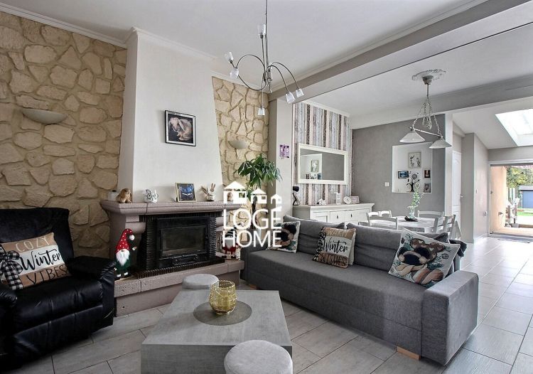 Vente maison à Drocourt - Ref.HENIN1893 - Image 1