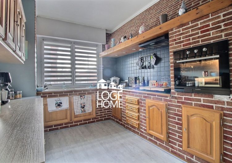 Vente maison à Drocourt - Ref.HENIN1893 - Image 3