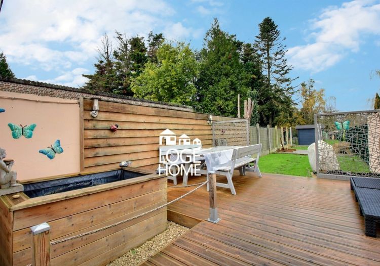 Vente maison à Drocourt - Ref.HENIN1893 - Image 1