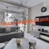 Vente maison à Drocourt - Ref.HENIN1893 - Image 1