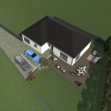 Vente terrain à Noyelles-Godault - Ref.HENIN1895 - Image 3