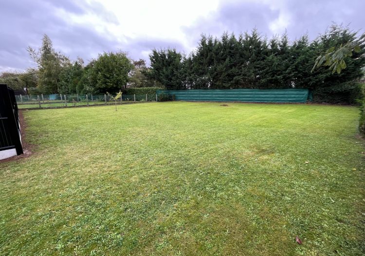 Vente terrain à Noyelles-Godault - Ref.HENIN1895 - Image 1