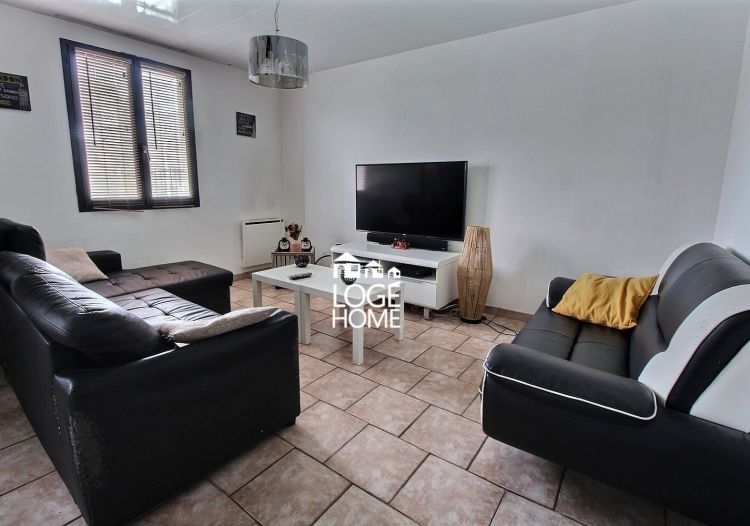 Vente maison à Montigny-en-Gohelle - Ref.HENIN1894 - Image 3