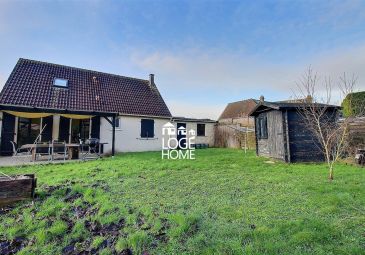 Vente maison à Montigny-en-Gohelle - Ref.HENIN1894 - Image 1