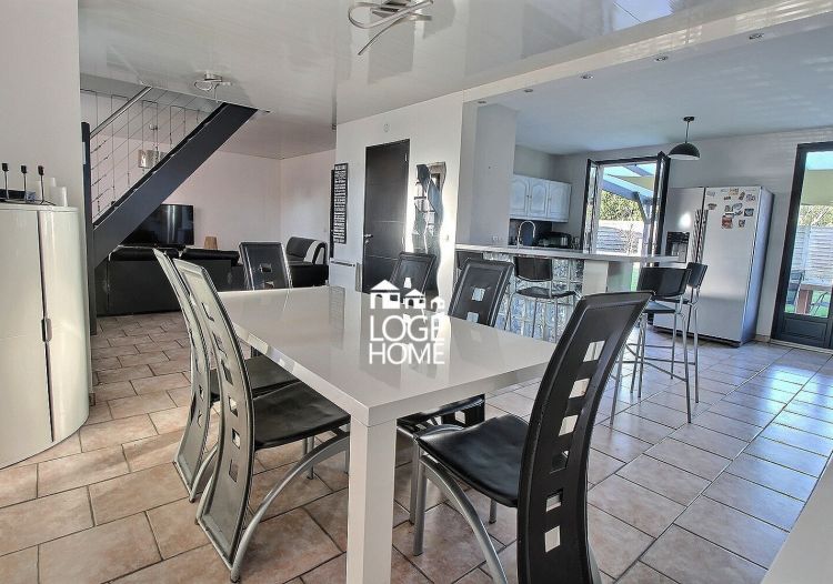 Vente maison à Montigny-en-Gohelle - Ref.HENIN1905 - Image 1