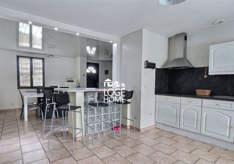 Vente maison à Montigny-en-Gohelle - Ref.HENIN1894 - Image 2