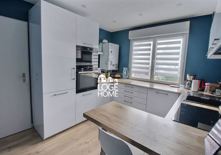 Vente maison à Montigny-en-Gohelle - Ref.HENIN1897 - Image 3