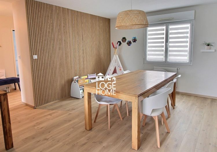 Vente maison à Montigny-en-Gohelle - Ref.HENIN1897 - Image 3