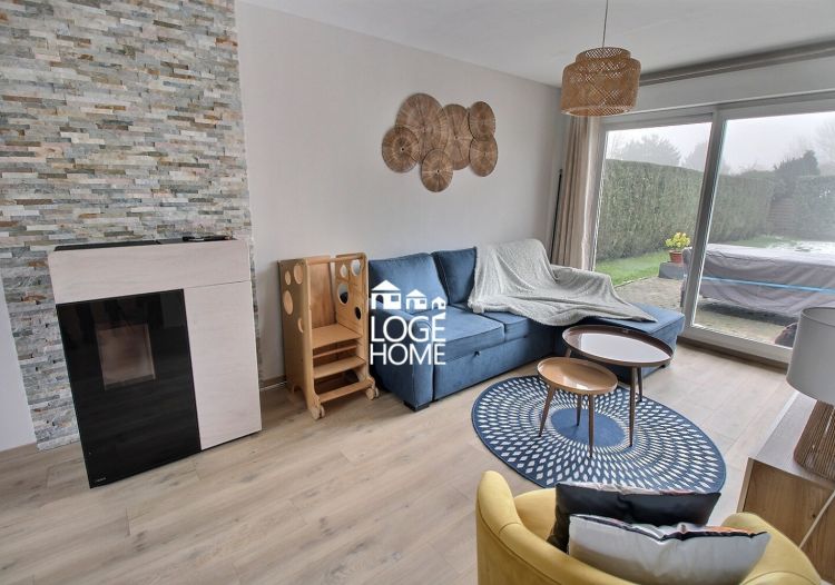 Vente maison à Montigny-en-Gohelle - Ref.HENIN1897 - Image 2