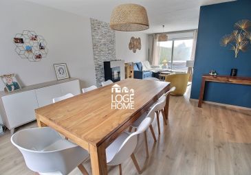 Vente maison à Montigny-en-Gohelle - Ref.HENIN1897 - Image 1