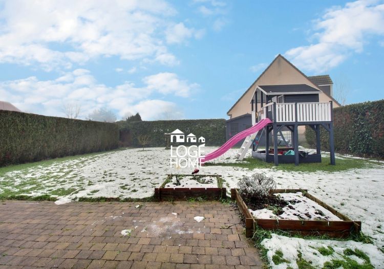 Vente maison à Montigny-en-Gohelle - Ref.HENIN1897 - Image 4