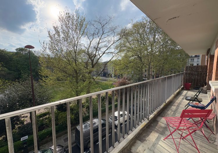 Vente appartement à Lille - Ref.FLCLIL39 - Image 5