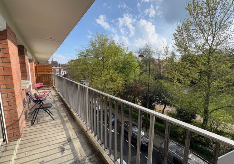 Vente appartement à Lille - Ref.FLCLIL39 - Image 1