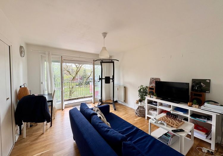 Vente appartement à Lille - Ref.FLCLIL39 - Image 1