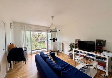 Vente appartement à Lille - Ref.FLCLIL39 - Image 1