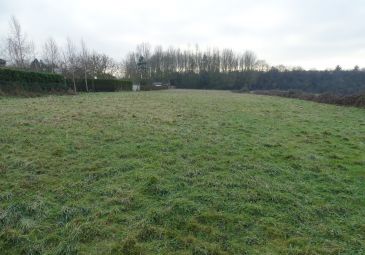 Vente terrain à Ames - Ref.blb533 - Image 1