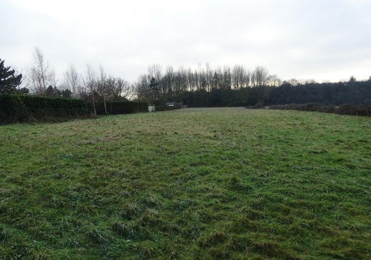 Vente terrain à Ames - Ref.blb533 - Image 1