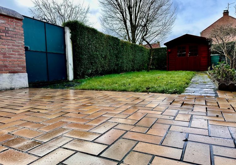 Vente maison à Faches-Thumesnil - Ref.RON1734 - Image 6