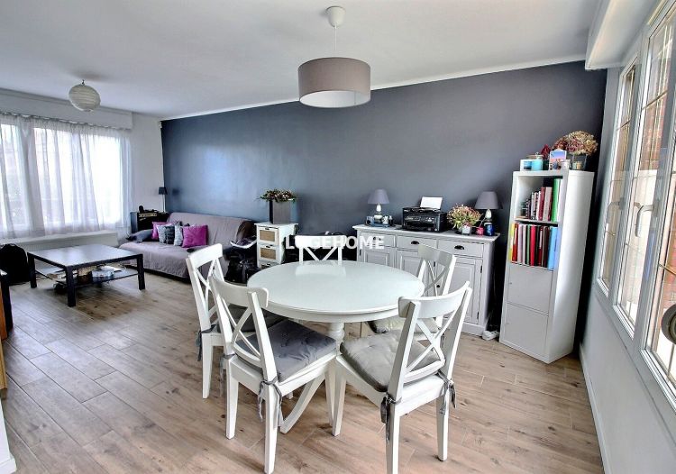 Vente maison à Faches-Thumesnil - Ref.RON1734 - Image 2