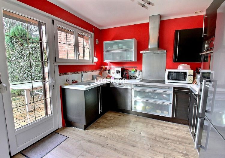 Vente maison à Faches-Thumesnil - Ref.RON1734 - Image 1