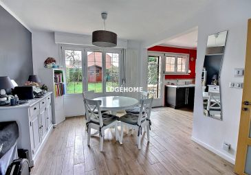 Vente maison à Faches-Thumesnil - Ref.RON1734 - Image 1