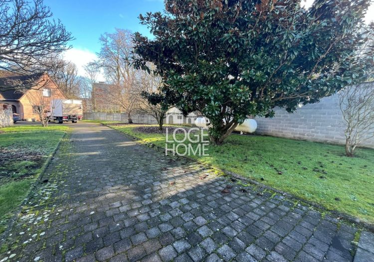 Vente maison à Lys-lez-Lannoy - Ref.ALHEM15 - Image 3