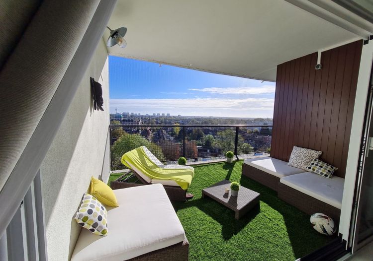 Vente appartement à Lille - Ref.liljl-14 - Image 1