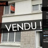 Vente maison à Hazebrouck - Ref.RDHAZ1643 - Image 1