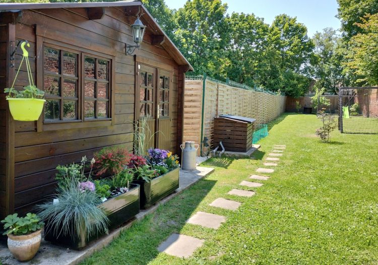 Vente maison à Sin-le-Noble - Ref.SIN523 - Image 6