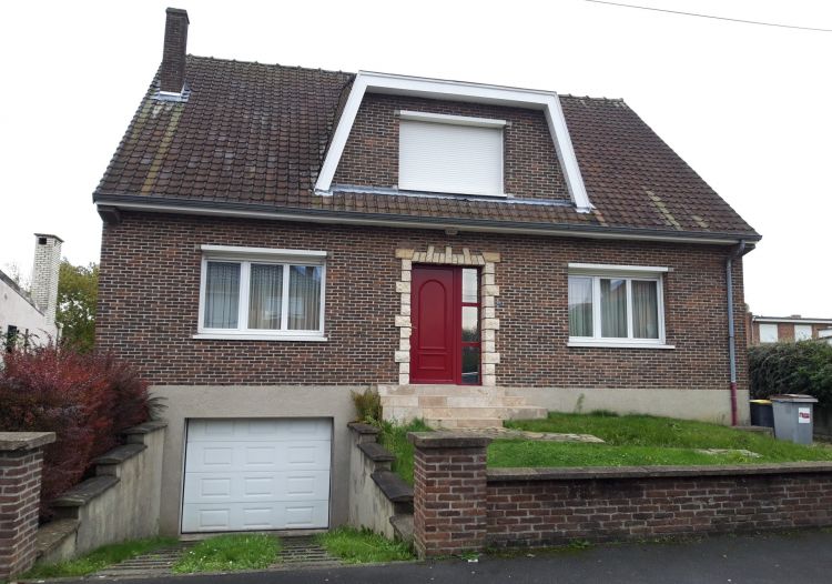 Vente maison à Douai - Ref.SLN520 - Image 1