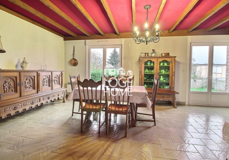 Vente maison à Douai - Ref.SLN520 - Image 1