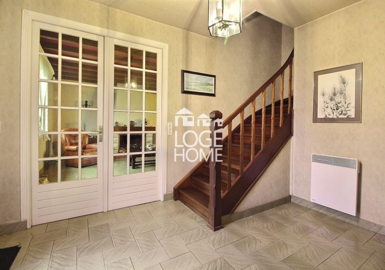 Vente maison à Douai - Ref.SLN520 - Image 2