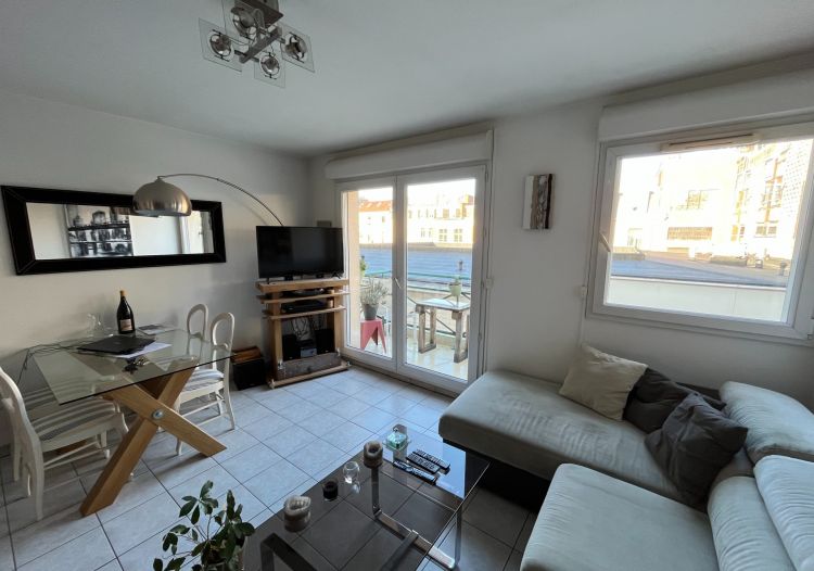 Vente appartement à Lille - Ref.lilflc-40 - Image 1