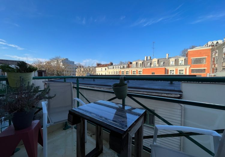Vente appartement à Lille - Ref.lilflc-40 - Image 1