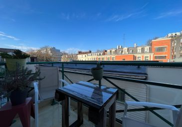 Vente appartement à Lille - Ref.lilflc-40 - Image 1