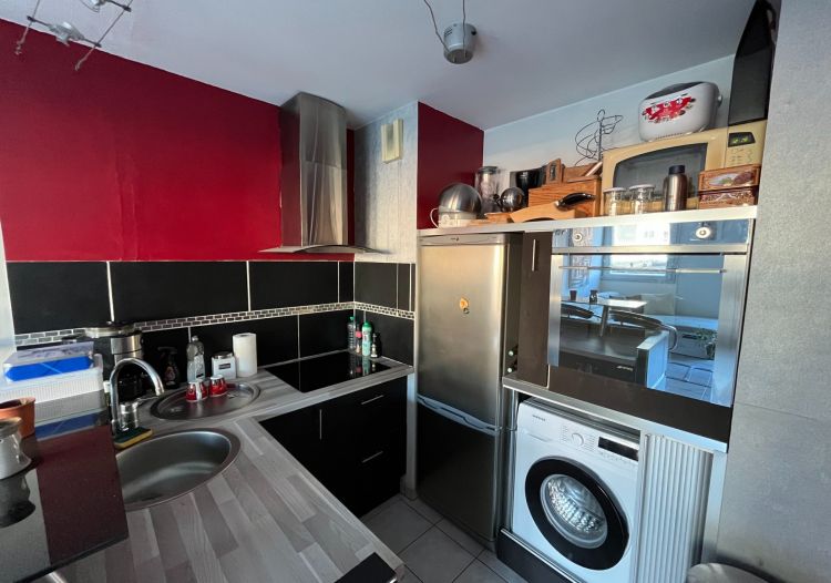 Vente appartement à Lille - Ref.lilflc-40 - Image 4