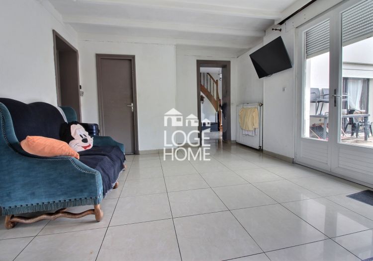 Vente maison à Wattrelos - Ref.WAT2442 - Image 1