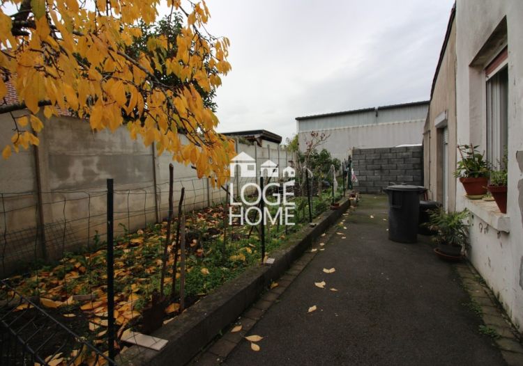 Vente maison à Wattrelos - Ref.WAT2442 - Image 11