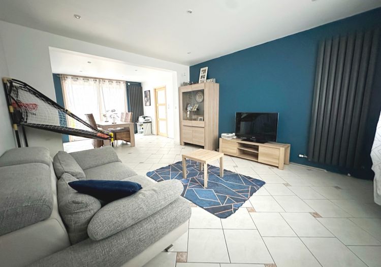 Vente maison à Sailly-Labourse - Ref.LEG2144 - Image 5