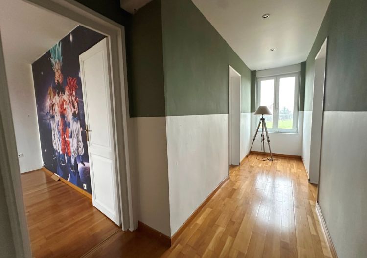 Vente maison à Sailly-Labourse - Ref.LEG2144 - Image 8