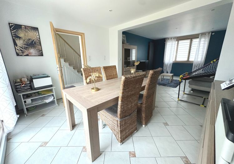 Vente maison à Sailly-Labourse - Ref.LEG2144 - Image 11