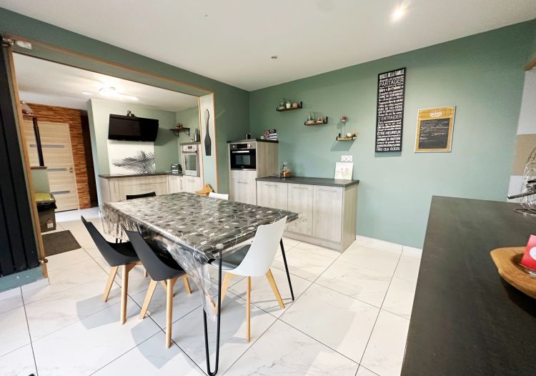 Vente maison à Sailly-Labourse - Ref.LEG2144 - Image 2