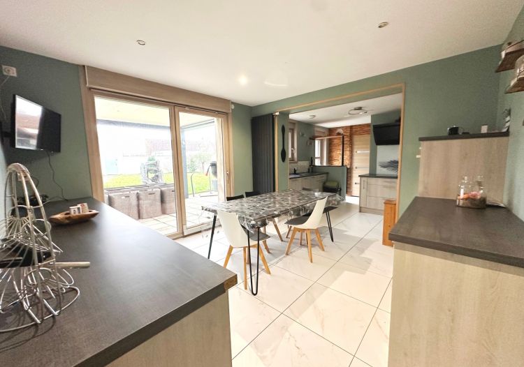 Vente maison à Sailly-Labourse - Ref.LEG2144 - Image 1