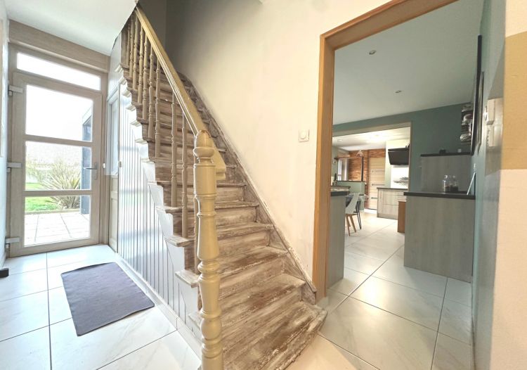 Vente maison à Sailly-Labourse - Ref.LEG2144 - Image 1