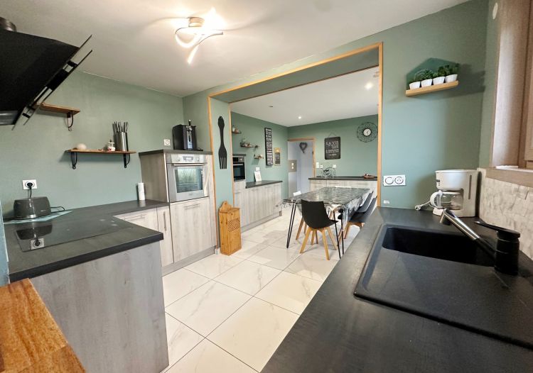 Vente maison à Sailly-Labourse - Ref.LEG2144 - Image 6