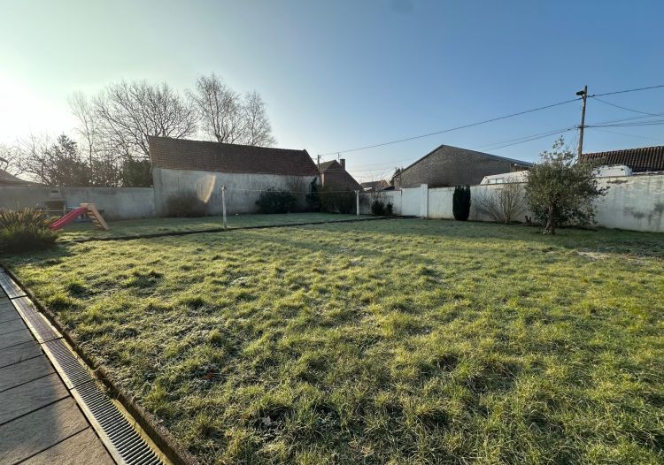 Vente maison à Sailly-Labourse - Ref.LEG2144 - Image 13