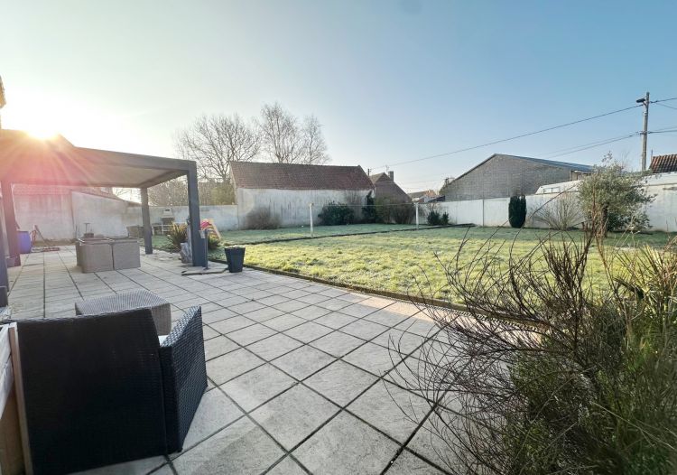 Vente maison à Sailly-Labourse - Ref.LEG2144 - Image 12